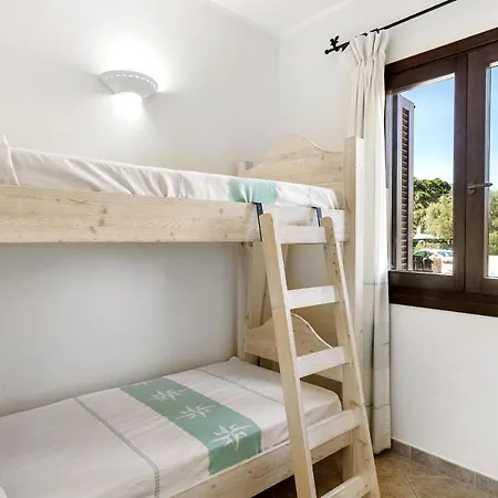 Apartment Fiordaliso D2 Olbia
