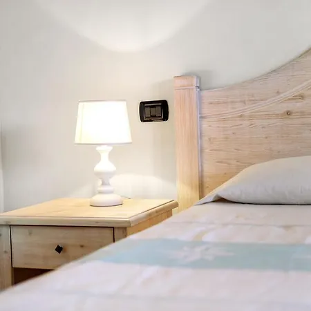 Apartment Fiordaliso D2