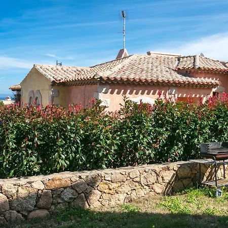 Fiordaliso D2 Apartment Olbia