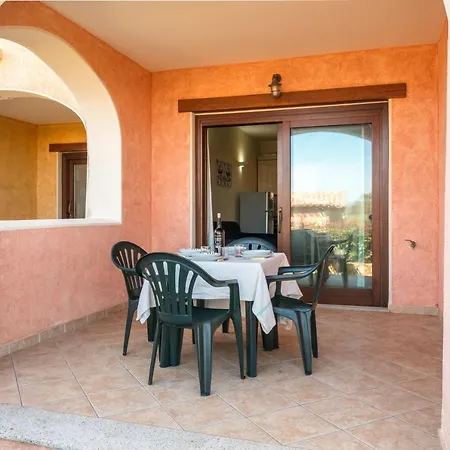 Fiordaliso D2 Apartment *