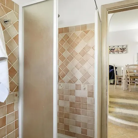 Fiordaliso D2 Apartment