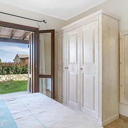 Fiordaliso D2 Olbia
