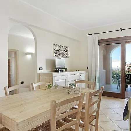 Fiordaliso D2 * Olbia