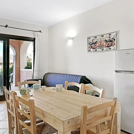 Apartment Fiordaliso D2