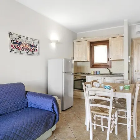 Apartment Fiordaliso D2 Olbia