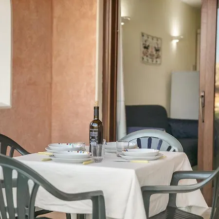 Fiordaliso D2 Apartment *